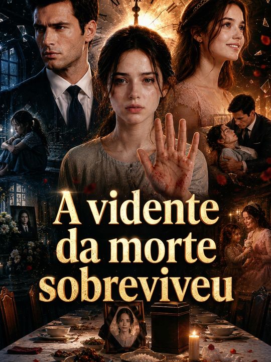 A vidente da morte sobreviveu