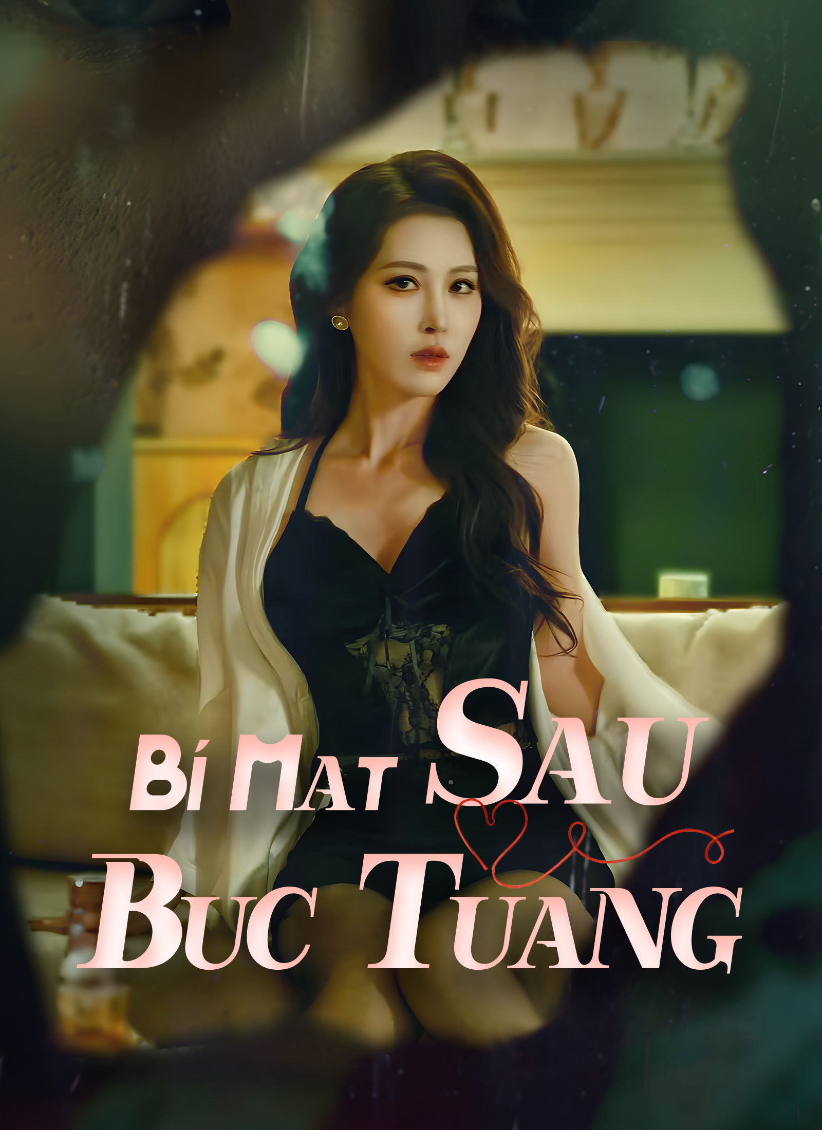 Bí Mật Sau Bức Tường