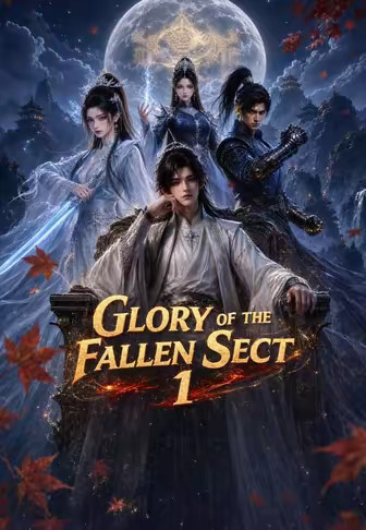 Glory of the Fallen Sect 1
