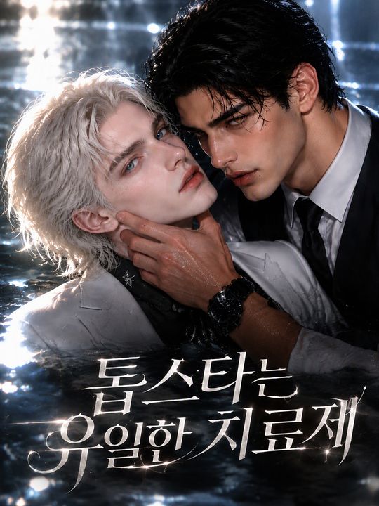 톱스타는 유일한 치료제