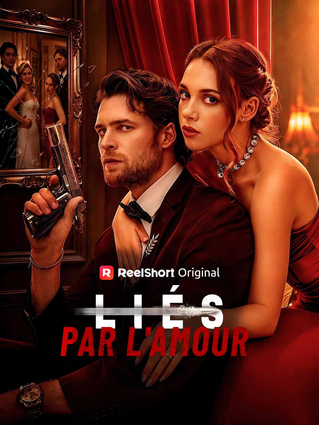 (Dubbing) Liés par l'amour