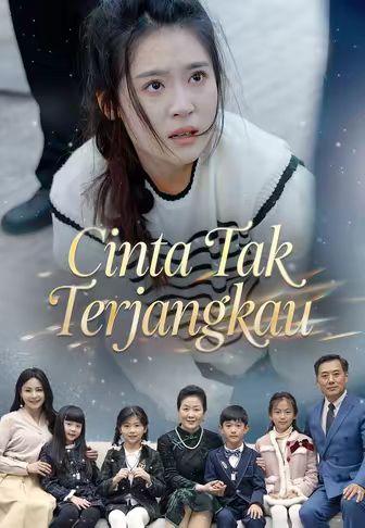 Cinta Tak Terjangkau
