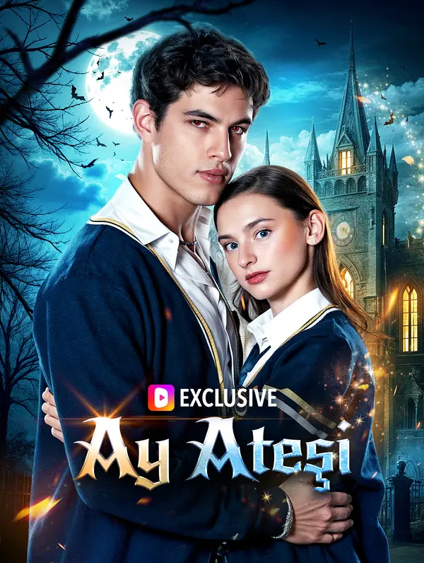 Ay Ateşi