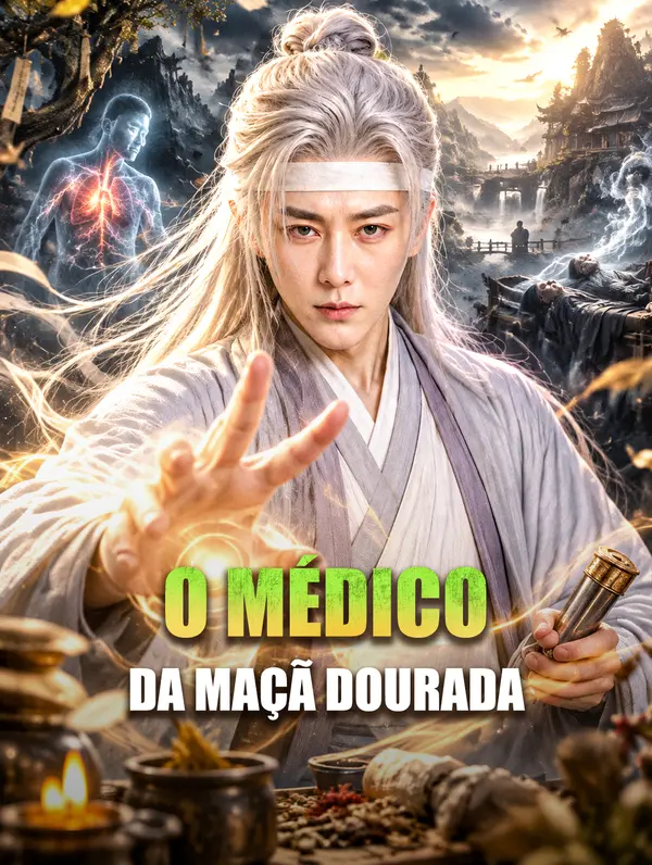 O Médico da Maçã Dourada