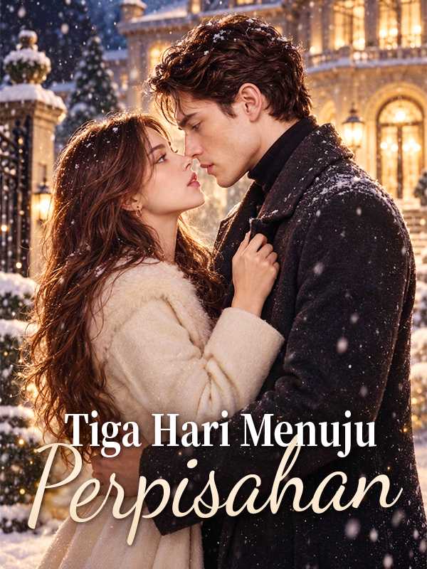 Tiga Hari Menuju Perpisahan