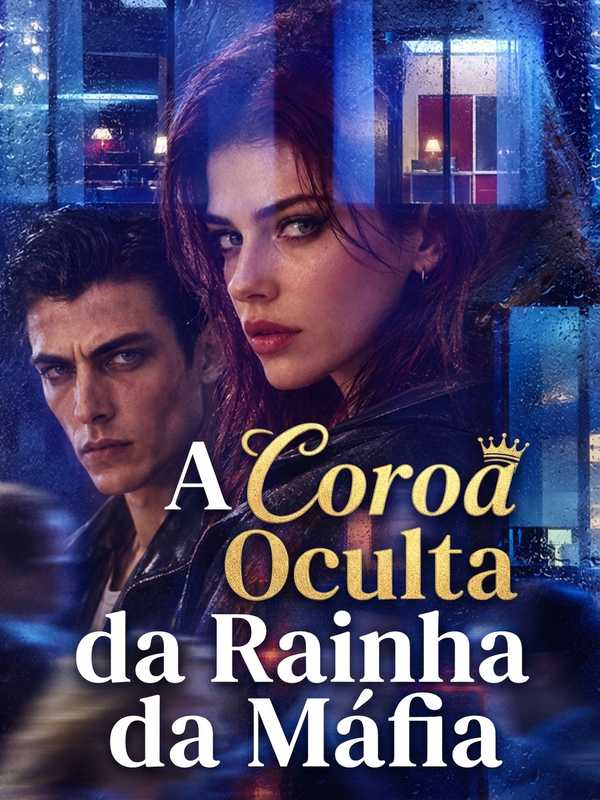 A Coroa Oculta da Rainha da Máfia