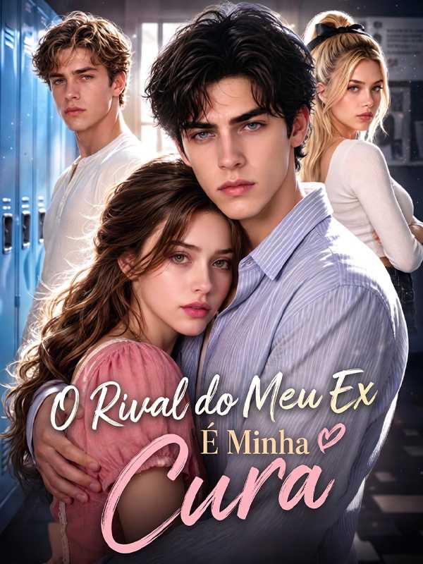 O Rival do Meu Ex É Minha Cura