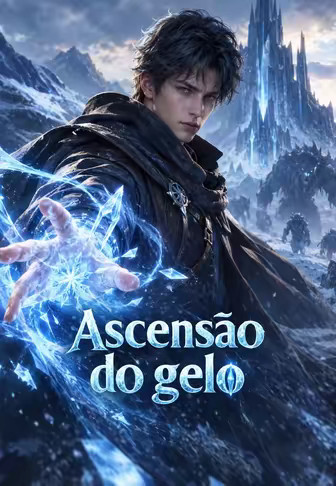 Ascensão do gelo