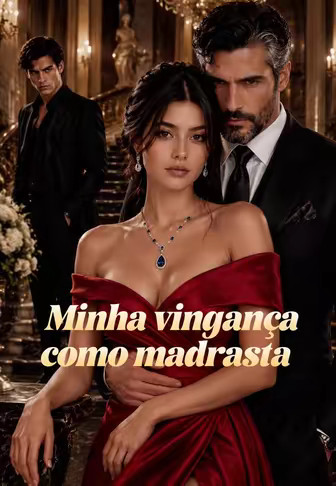 Minha vingança como madrasta