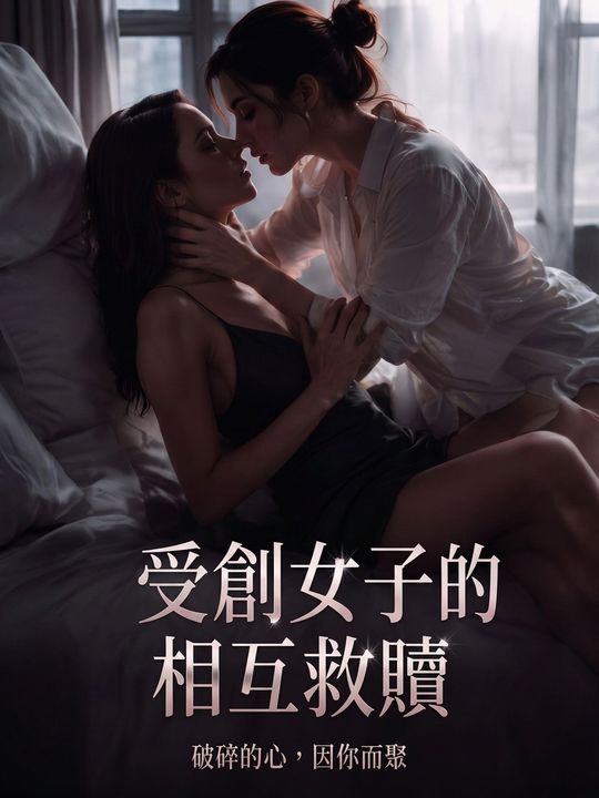 受創女子的相互救贖