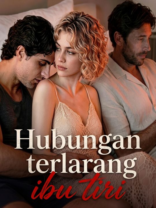 Hubungan terlarang ibu tiri