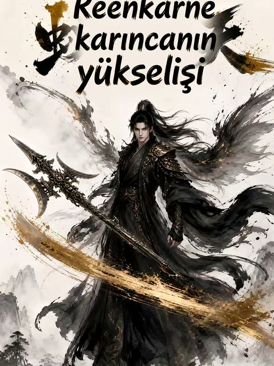 Reenkarne karıncanın yükselişi