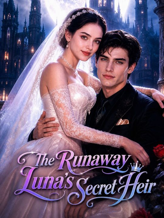 The Runaway Luna's Secret Heir