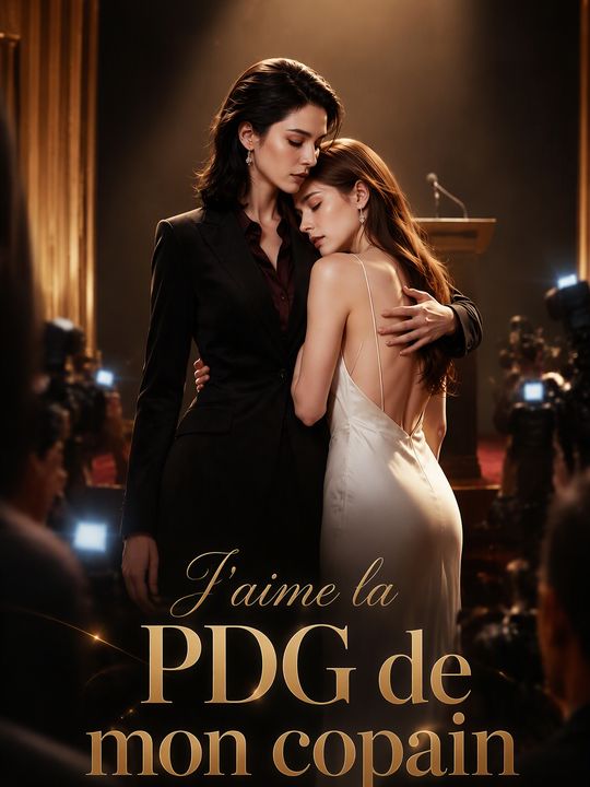 J'aime la PDG de mon copain