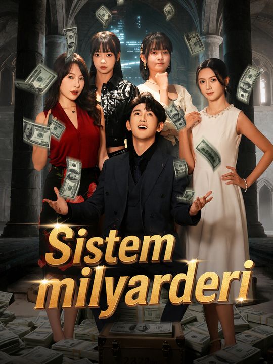 Sistem milyarderi
