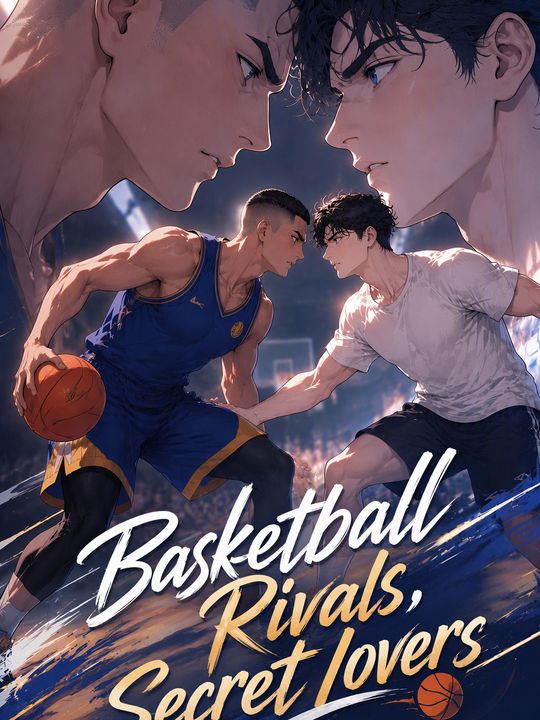 Basketball Rivals, Secret Lovers