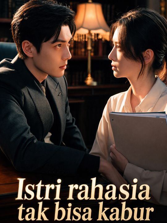 Istri rahasia