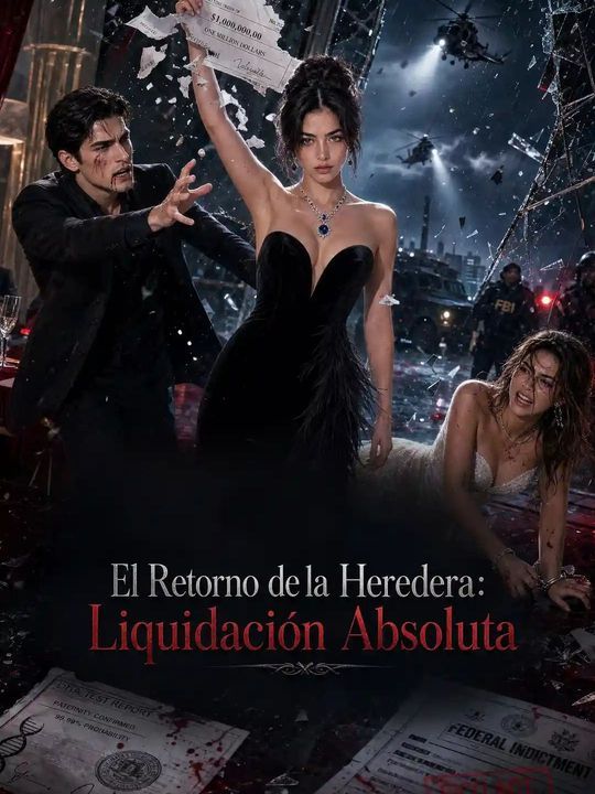 El Retorno de la Heredera: Liquidación Absoluta