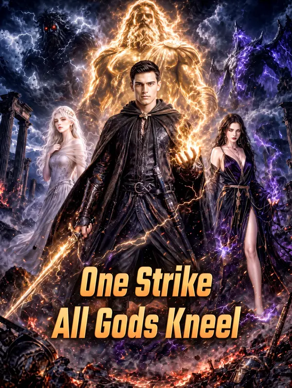 One Strike All Gods Kneel