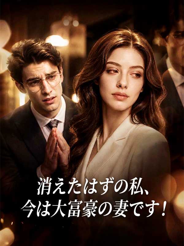 消えたはずの私、今は大富豪の妻です！