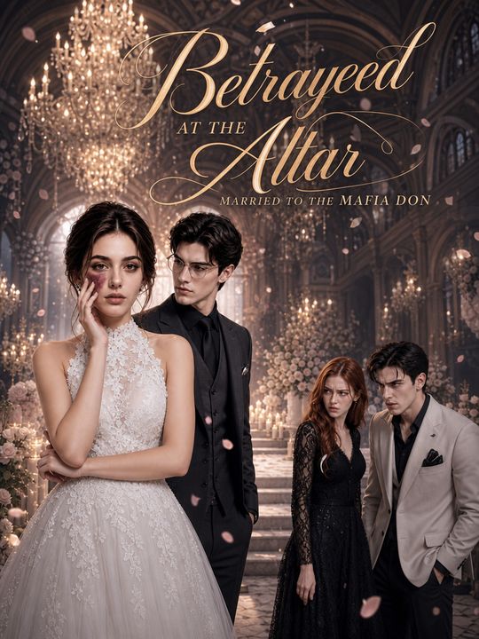 Belayedl AT THE MARRIED TO THE MAFIA DON