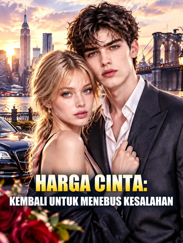 Harga Cinta: Kembali untuk Menebus Kesalahan