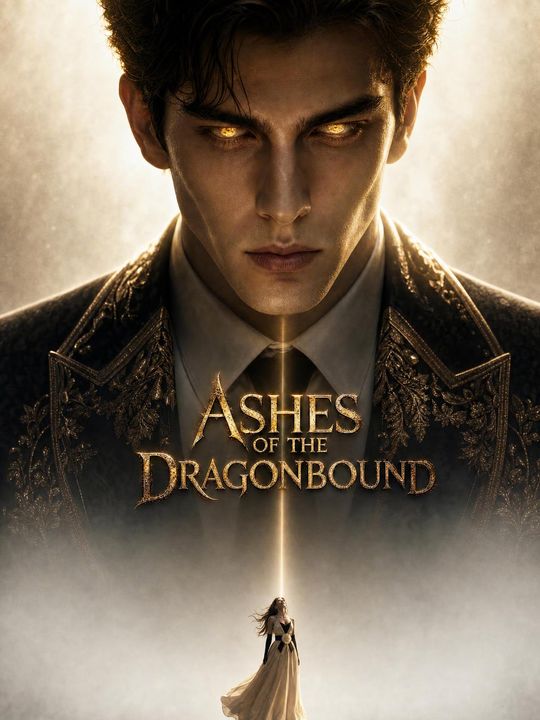 Ashes of the Dragonbound