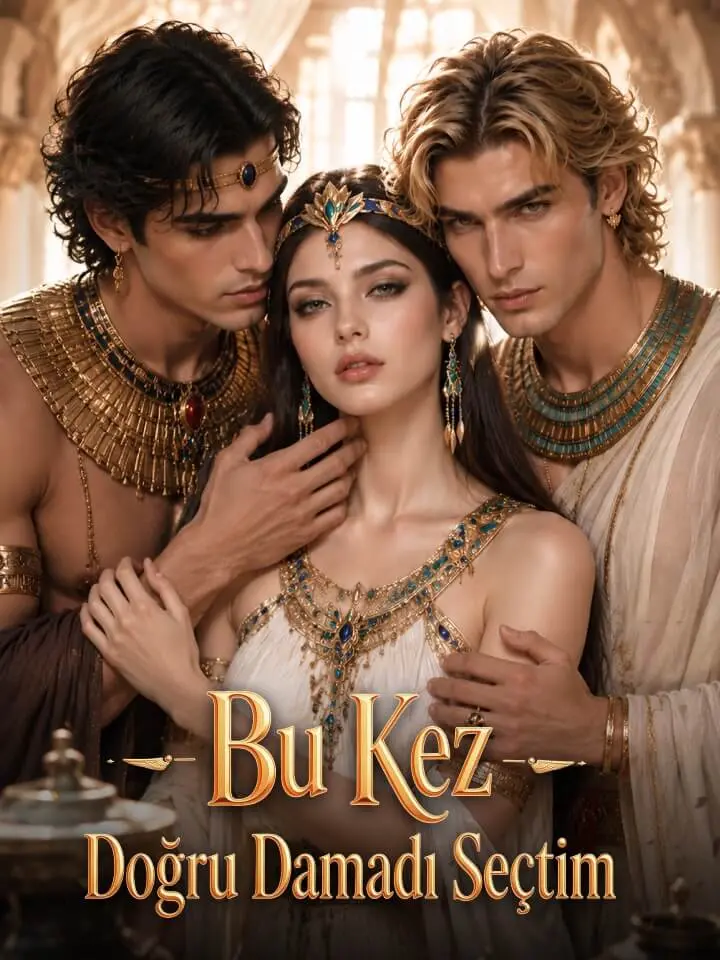 Bu Kez Doğru Damadı Seçtim