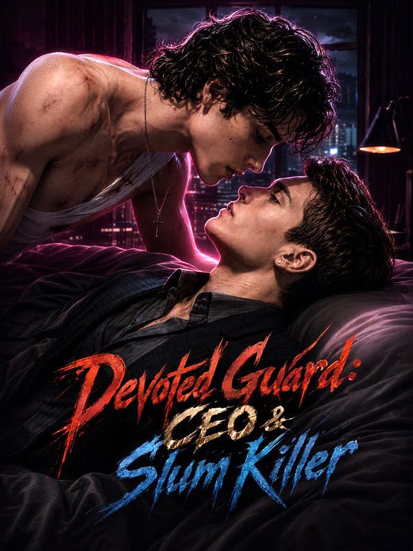 Devoted Guard: CEO & Slum Killer