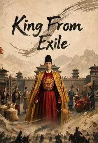 King From Exile