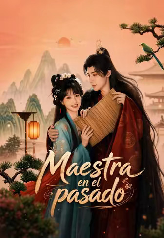 Maestra en el pasado