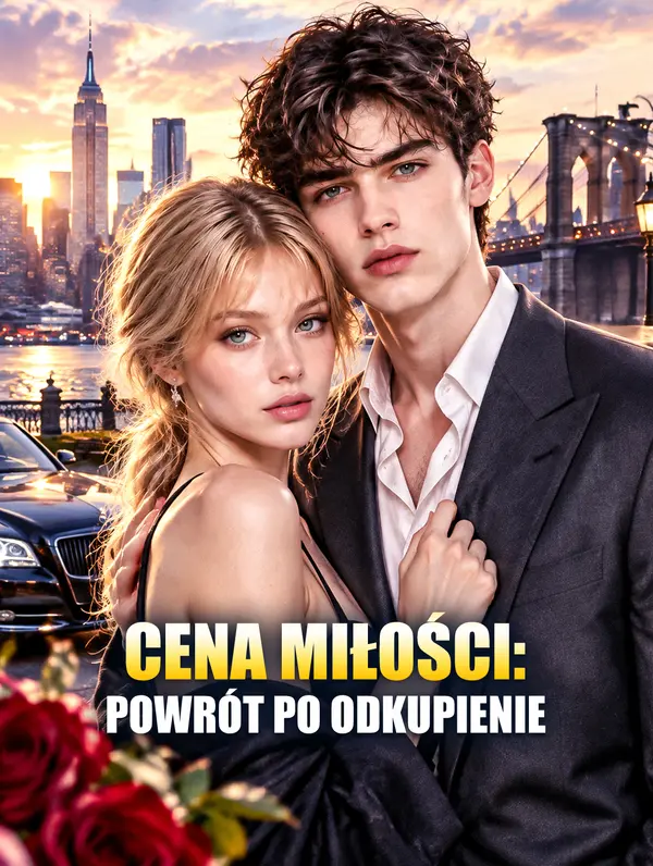 Cena miłości: powrót po odkupienie