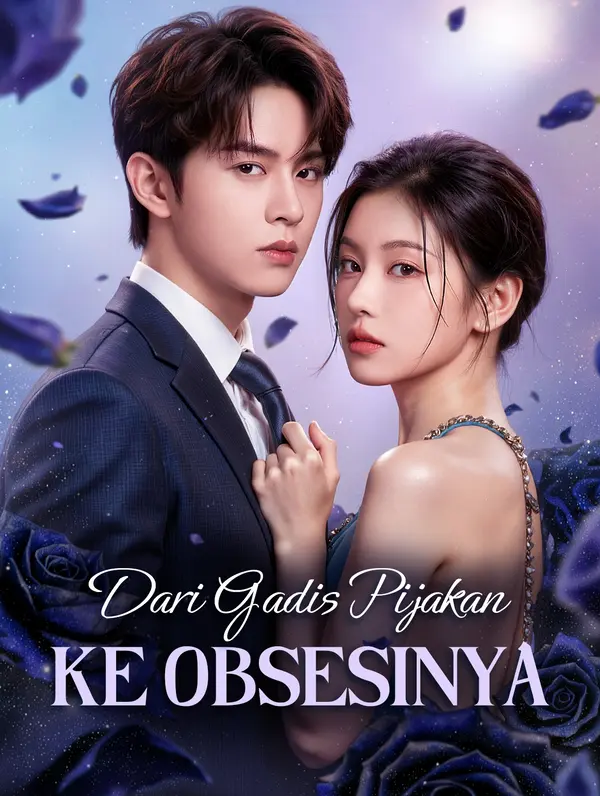 Dari Gadis Pijakan ke Obsesinya