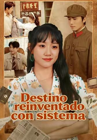Destino reinventado con sistema