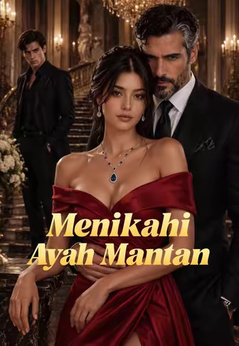 Menikahi Ayah Mantan