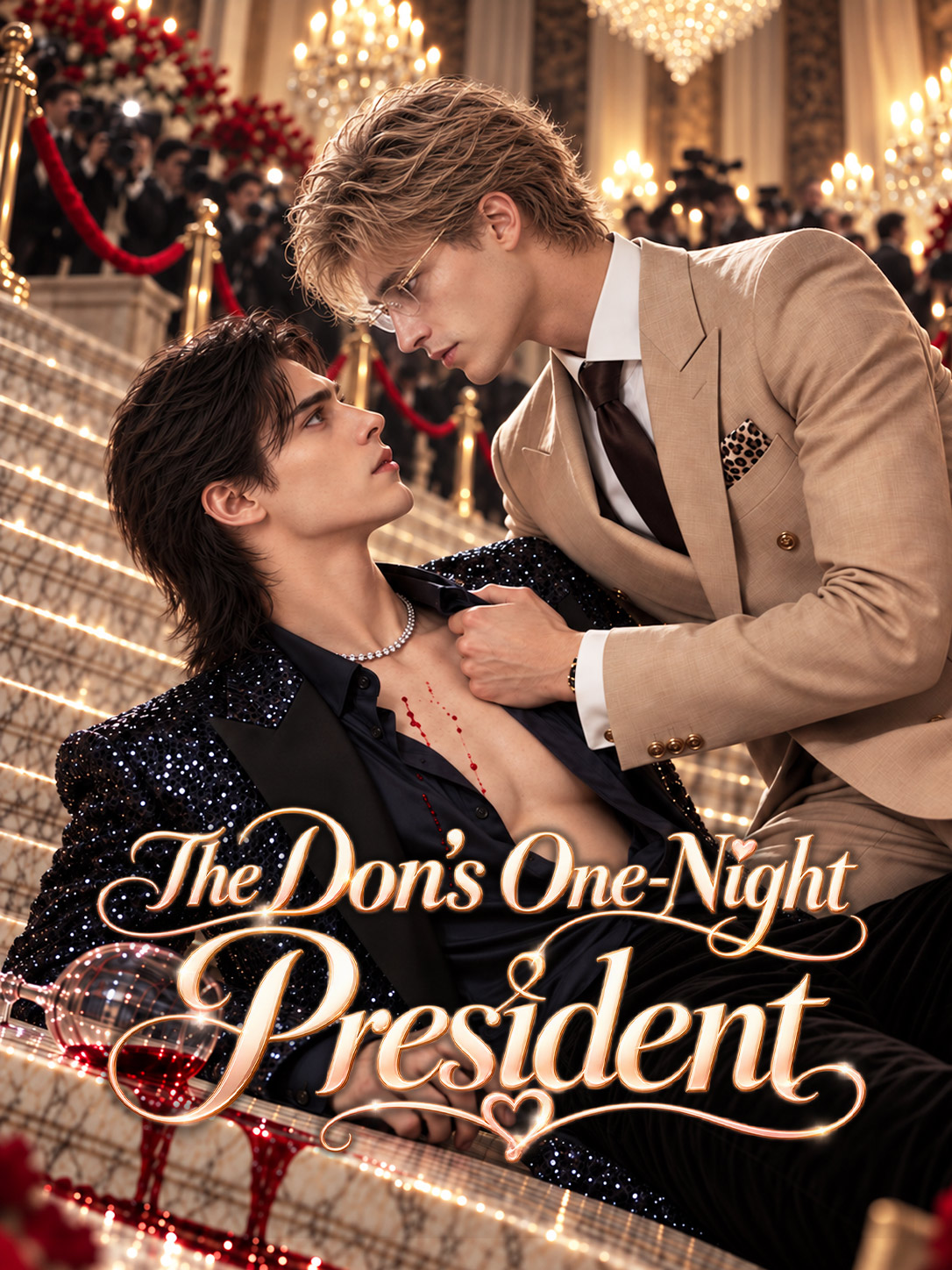 The Don's One-Night President