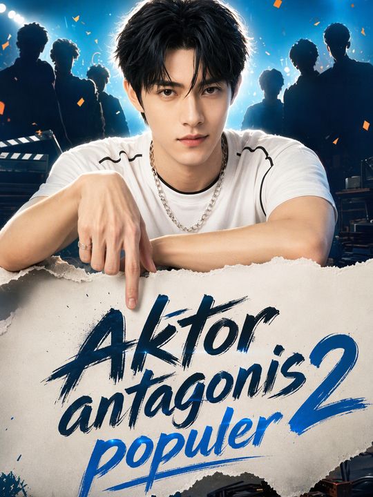 Aktor antagonis populer 2