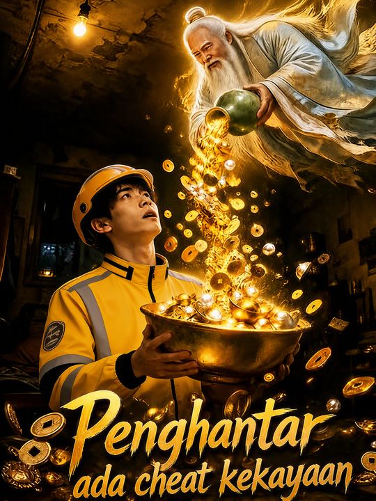 Penghantar ada cheat kekayaan