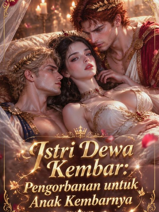 Istri Dewa Kembar: Pengorbanan untuk Anak Kembarnya