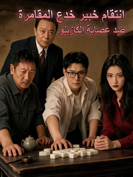 انتقام خبير خدع المقامرة ضد عصابة الكازينو