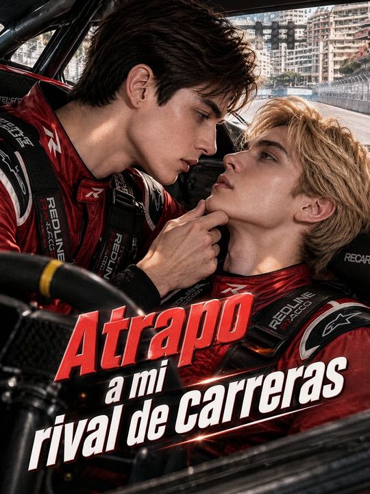 Atrapo a mi rival de carreras