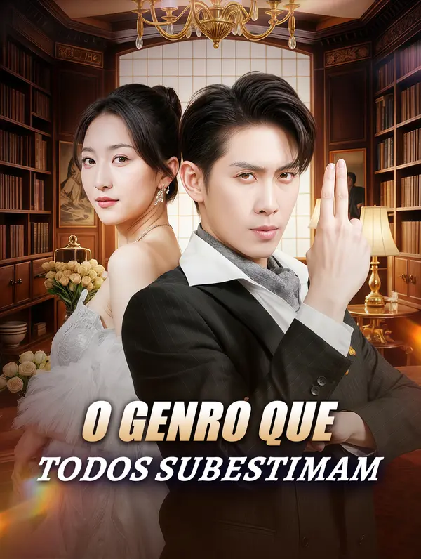 O Genro que Todos Subestimam