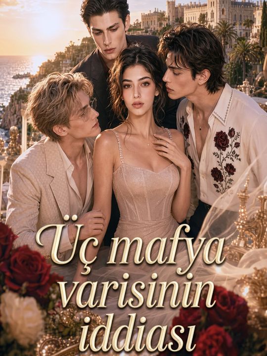 Üç mafya varisinin iddiası