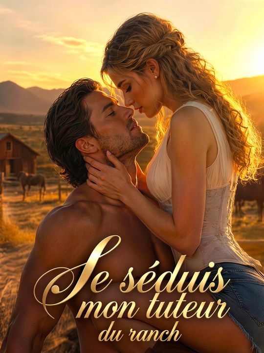 Je séduis mon tuteur du ranch