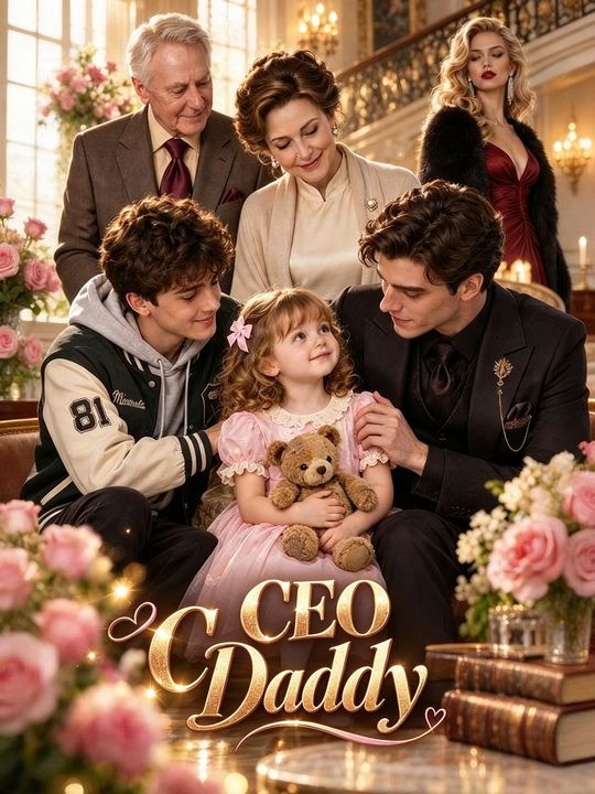 CEO Daddy