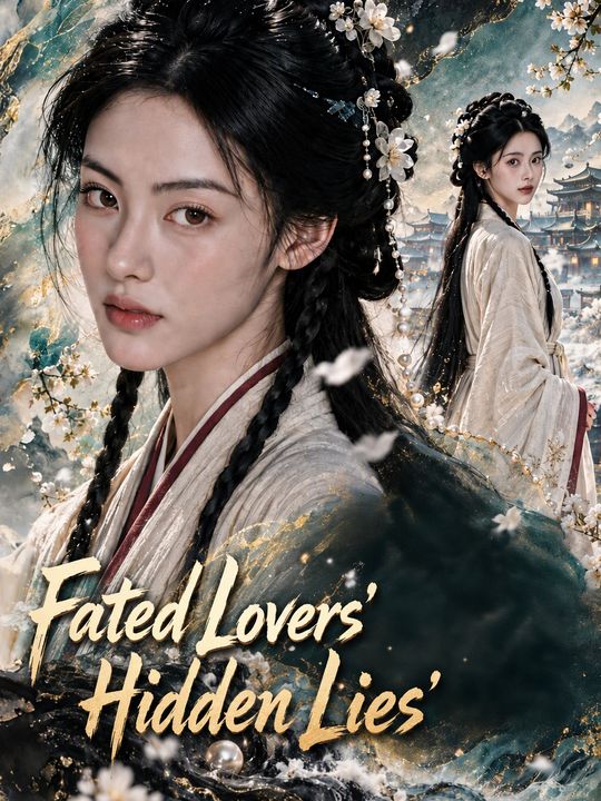 Fated Lovers' Hidden Lies