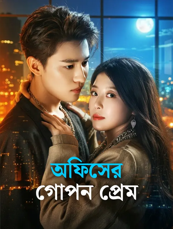 অফিসের গোপন প্রেম