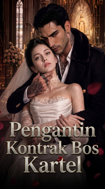 （Sulih Suara）Pengantin Kontrak Bos Kartel
