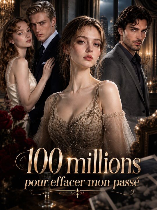 100 millions pour effacer mon passé