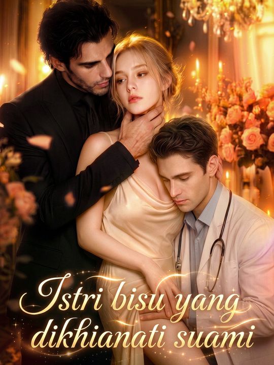 Istri bisu yang dikhianati suami